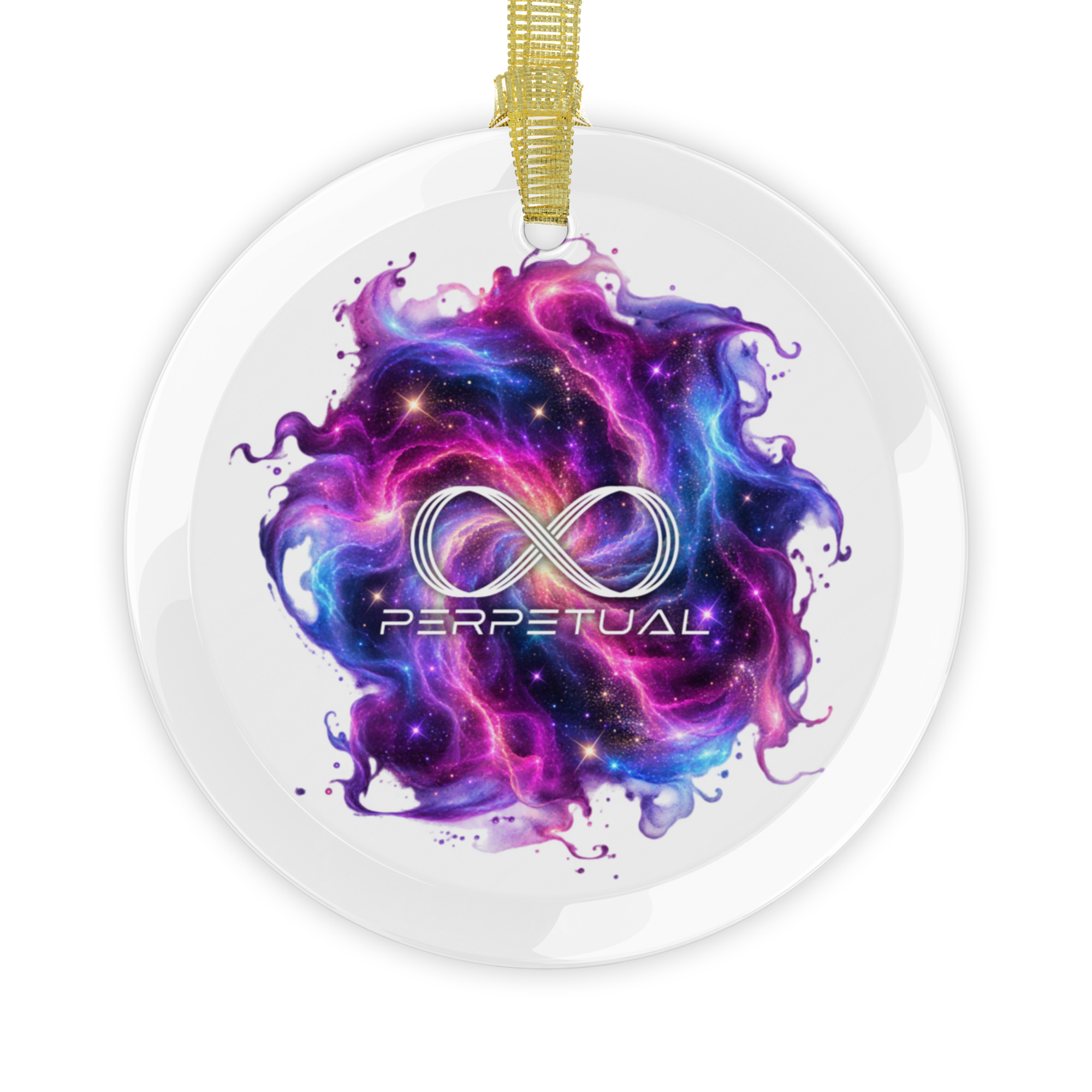 Glass Ornaments